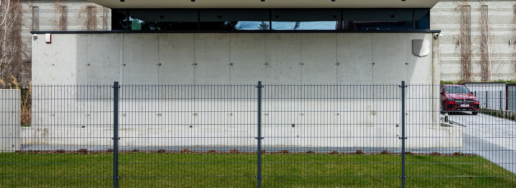 Garagentore für maximalen Komfort und einfache Bedienung