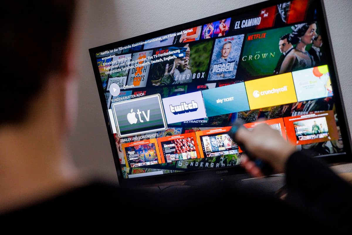 IPTV-Dienste für Unternehmen: Anwendungen und Vorteile