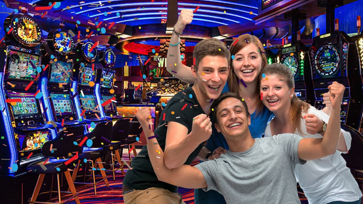 Casino ohne Oasis: Der Aufstieg der Oasis-freien Online-Casinos