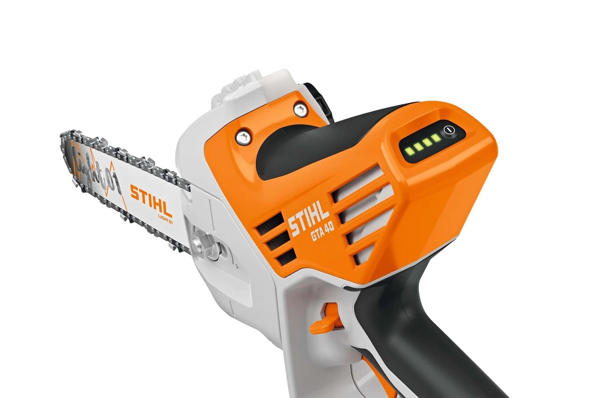Stihl Motorsägen und Freischneider: Profi-Qualität für Forst und Garten
