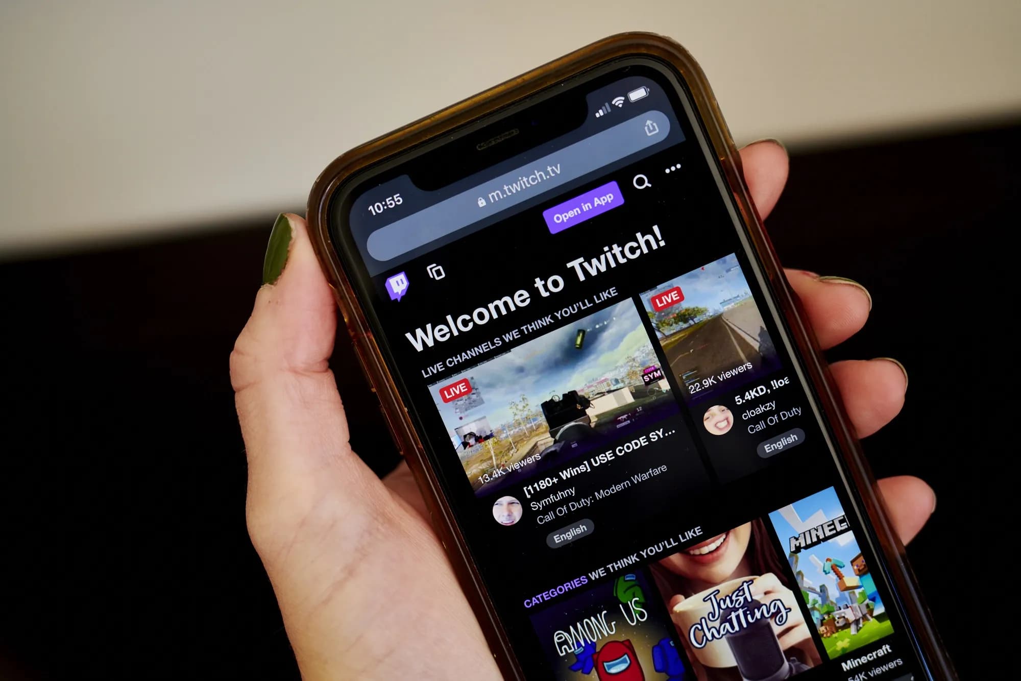 Mit EdenBoost echte Ergebnisse für Ihre Socials erzielen