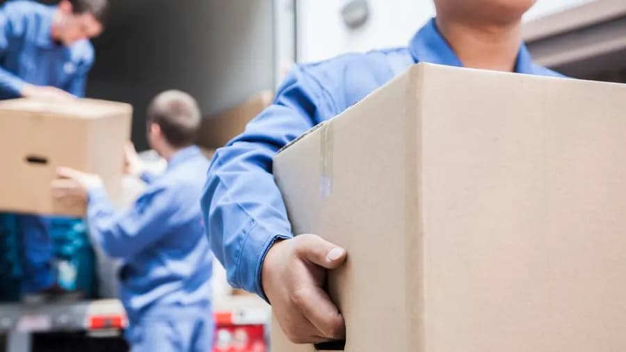 Compact Umzugsfirma Berlin: Ihr Partner für stressfreie Umzüge