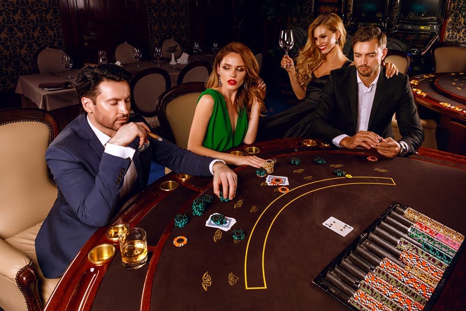 Sicheres Casino ohne Oasis: Top-Optionen für sicheres Spielen