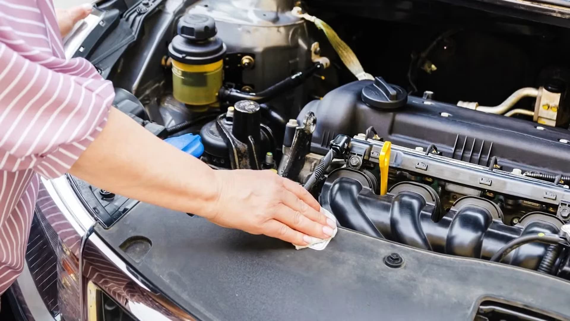 Auto mit Motorschaden verkaufen ohne Risiko – Schneller Vertragsabschluss