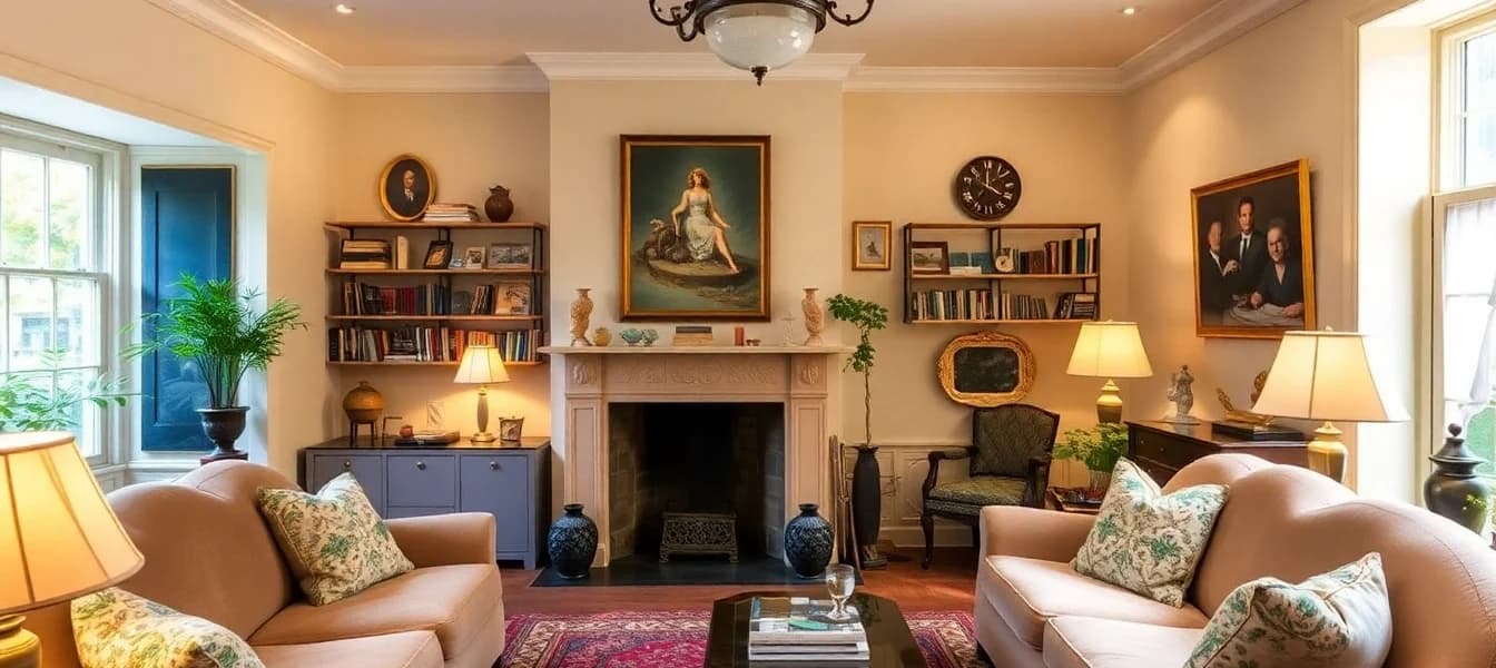 Why Should First-Time Investors Consider Bloomsbury Residences?