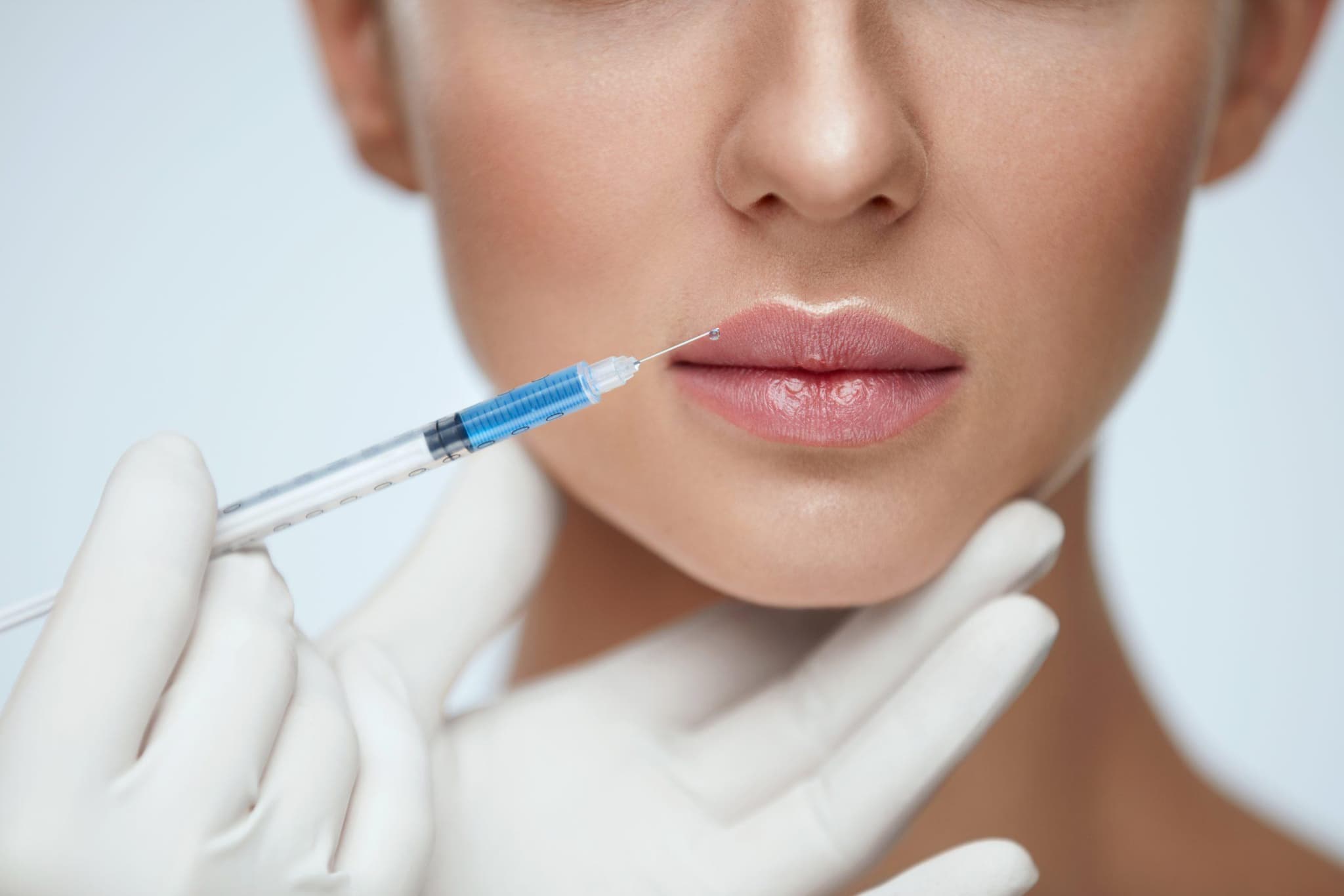 MY AESTHETICS: Die erste Wahl für Lippen Aufspritzen Nürnberg
