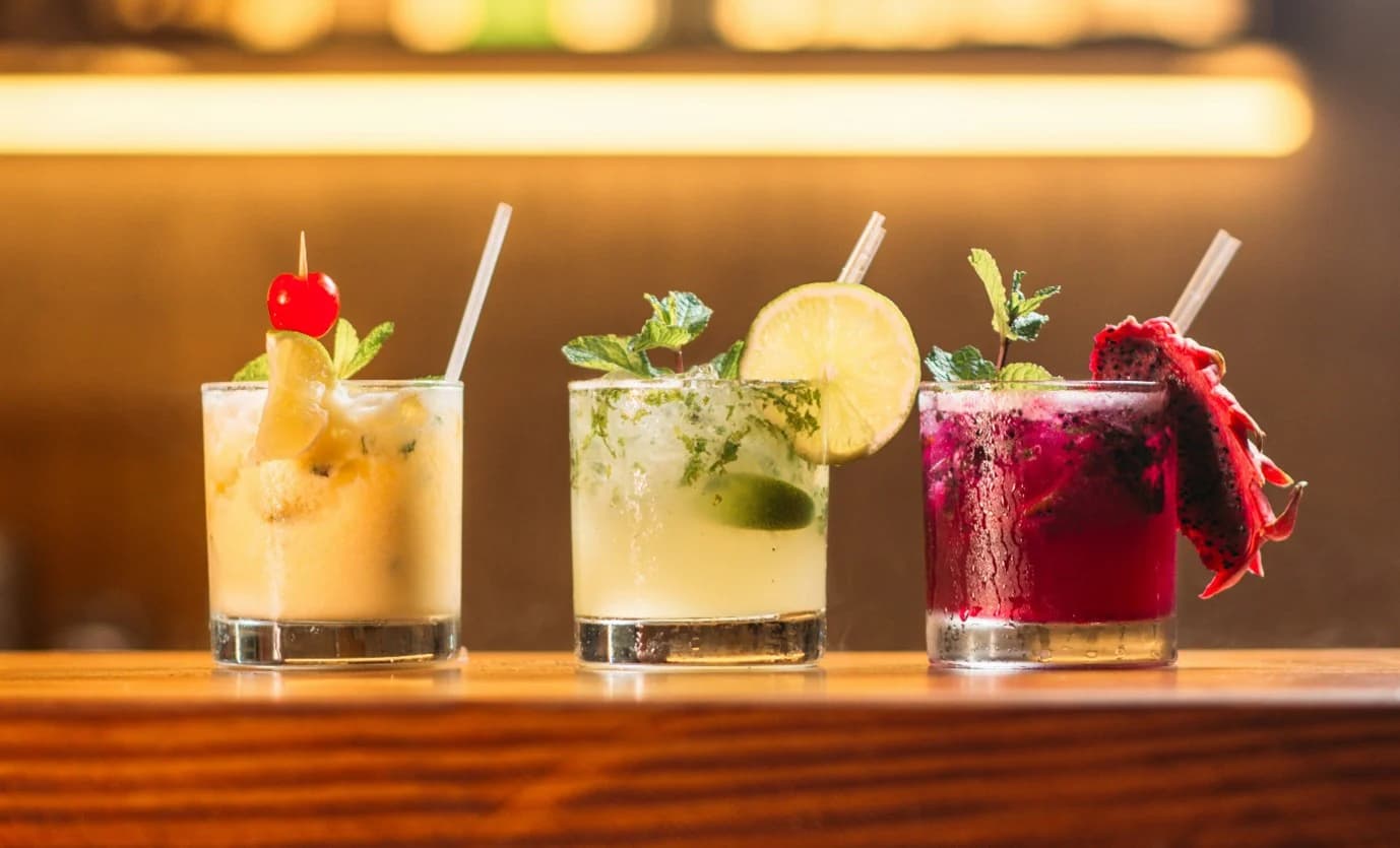 🍸 Cocktailkurs Berlin – Das perfekte Erlebnis für Genuss, Spaß und unvergessliche Momente