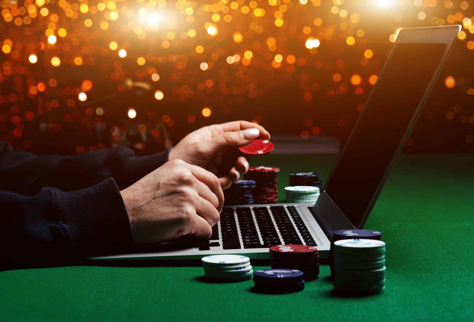 Ist ein deutsche Casino ohne Lizenz eine gute Wahl?