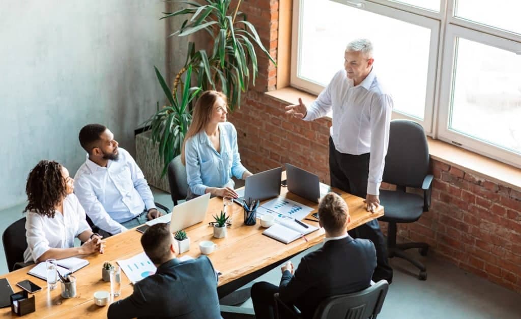 Warum Headhunter für die Unternehmensentwicklung entscheidend sind