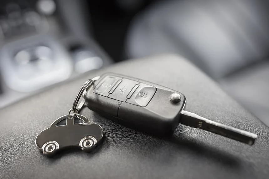Audi Schlüssel verloren? Entdecken Sie unsere Auswahl an Ersatzschlüsseln und Teilen