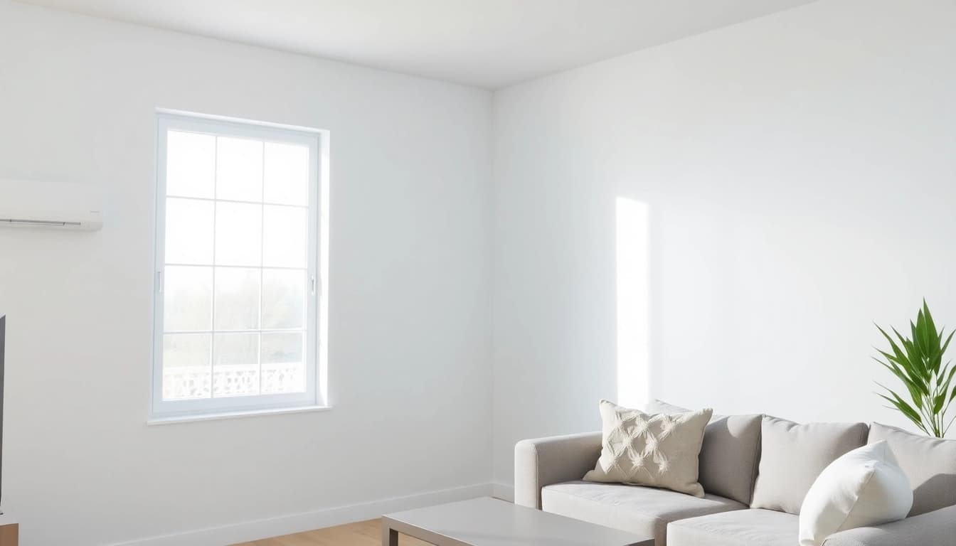 Understanding Klimaanlage kosten for installation and maintenance in modern homes.