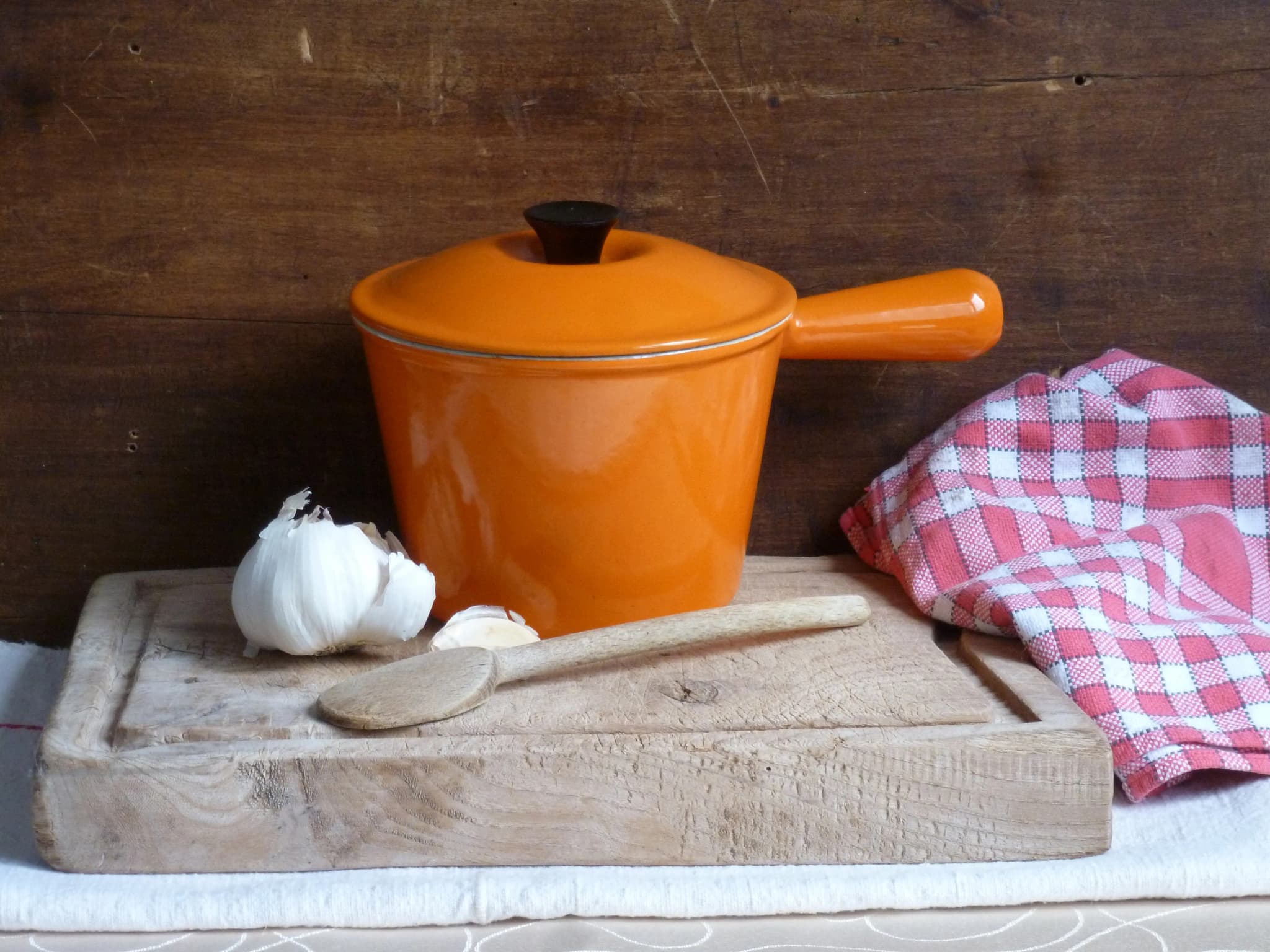 Der beste Kochtopf von GreenKitchen: Ideal für kreative Köche