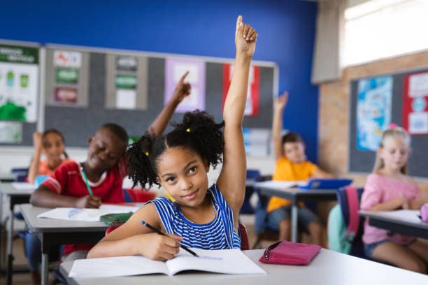 Die Entwicklung von sozialen Fähigkeiten bei Kindern