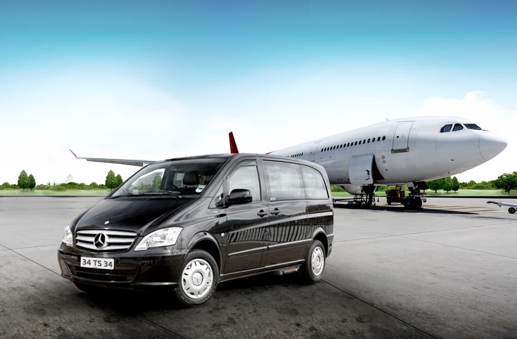 Antalya Transfer VIP: Komfort und Exklusivität vereint