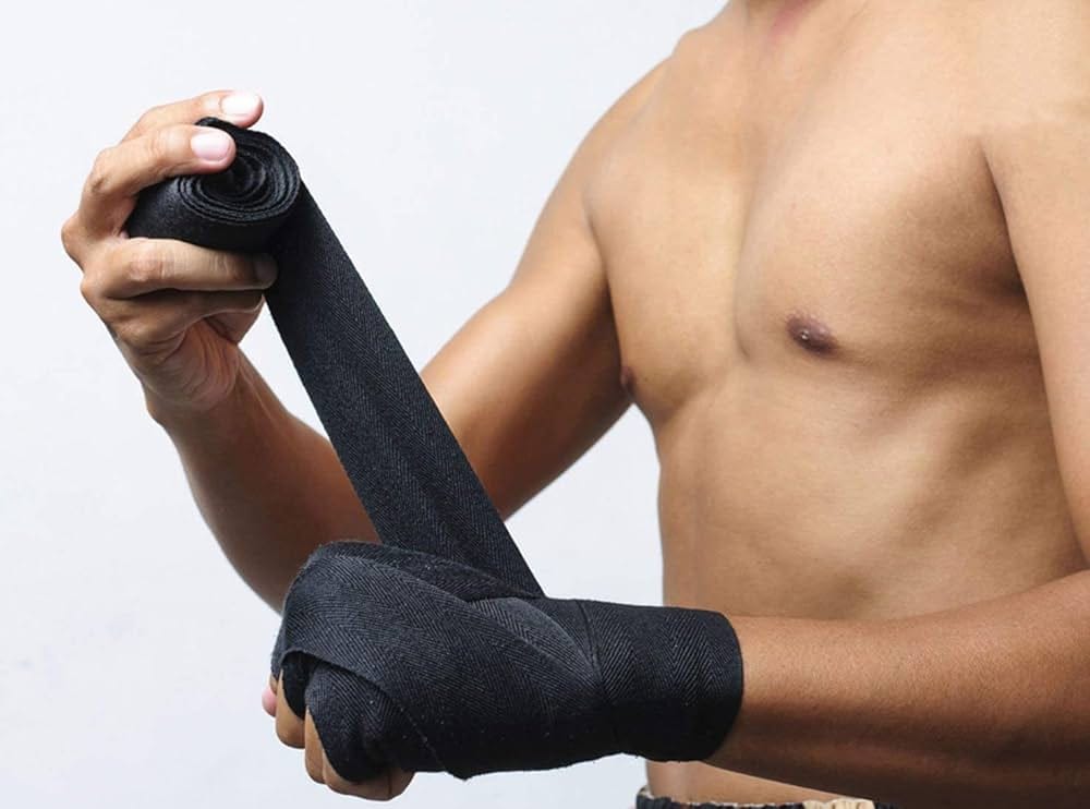 Boxbandagen und mehr: Hochwertige Ausrüstung für Anfänger und Profis bei PittsWear
