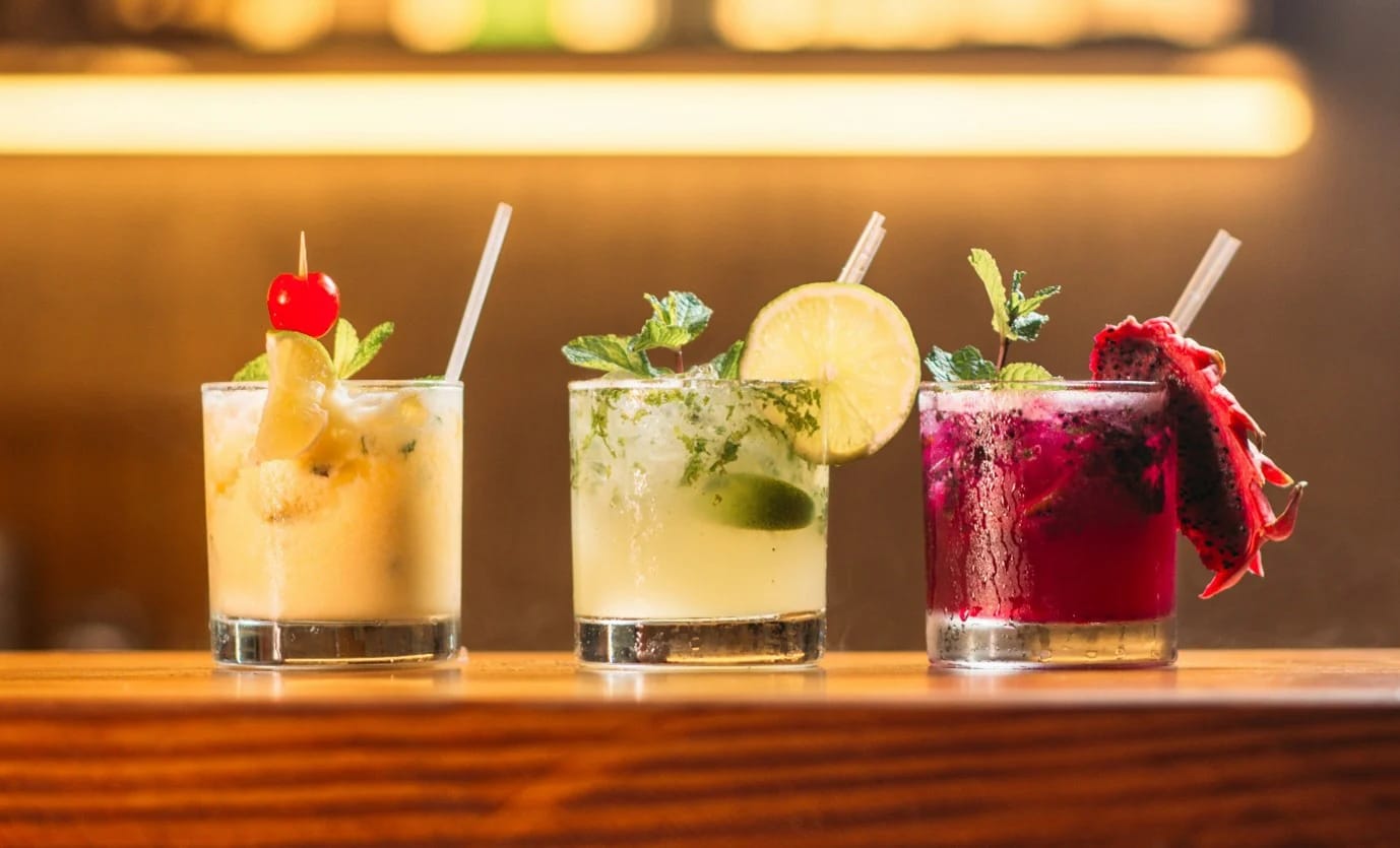 🍸 Cocktailkurs Berlin – Das perfekte Erlebnis für Genuss, Spaß und unvergessliche Momente