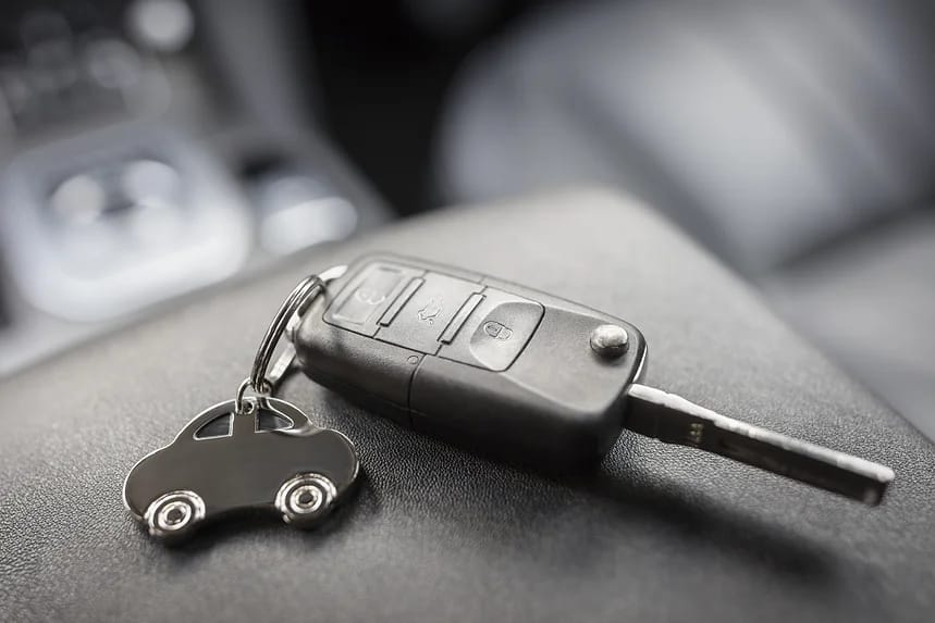 Audi Schlüssel verloren? Entdecken Sie unsere Auswahl an Ersatzschlüsseln und Teilen