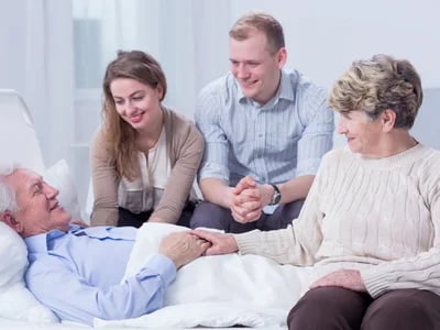 24 Stunden Pflegedienst und weitere Hilfsangebote: So finden Sie professionelle Unterstützung für Senioren, Kinder und Haustiere