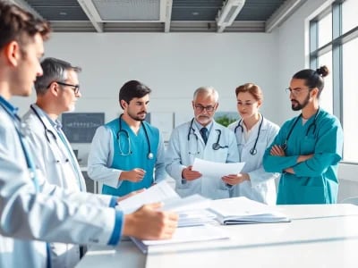 Driada medical: Innovative Ansätze für Ihre Gesundheit und Wohlbefinden
