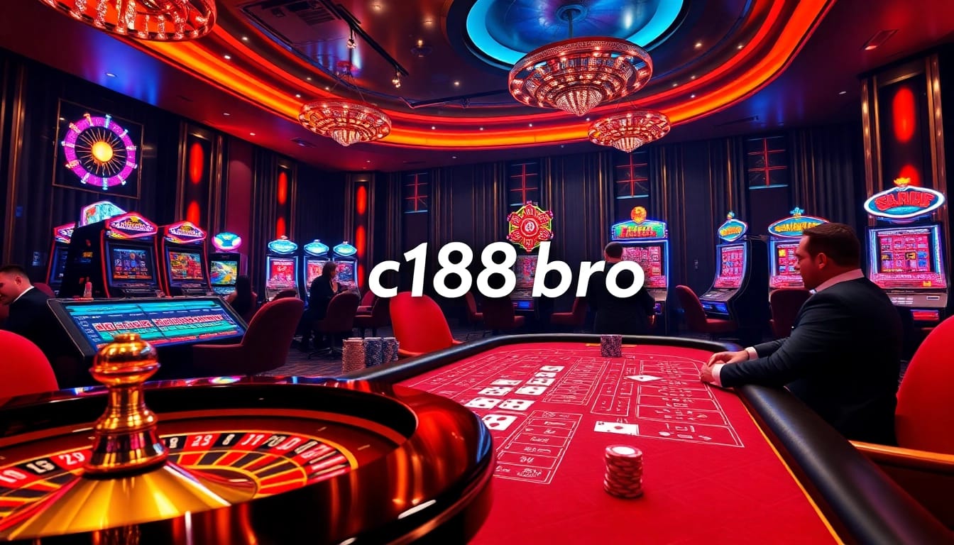 C168 pro offers an exhilarating gaming experience with a professional card game setup in a vibrant casino.