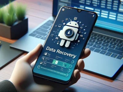 Datenrettung: Wie man verlorene Daten bei beschädigten Festplatten wiederherstellt