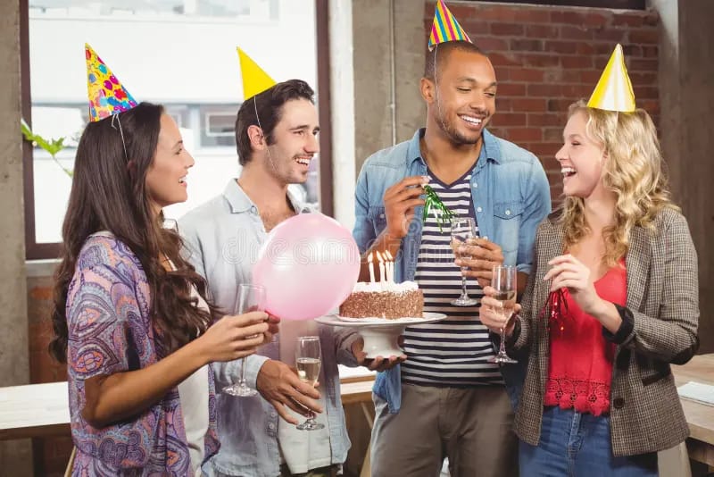 Geburtstagswünsche Mann zum 80.: Dankbarkeit und Glück ausdrücken