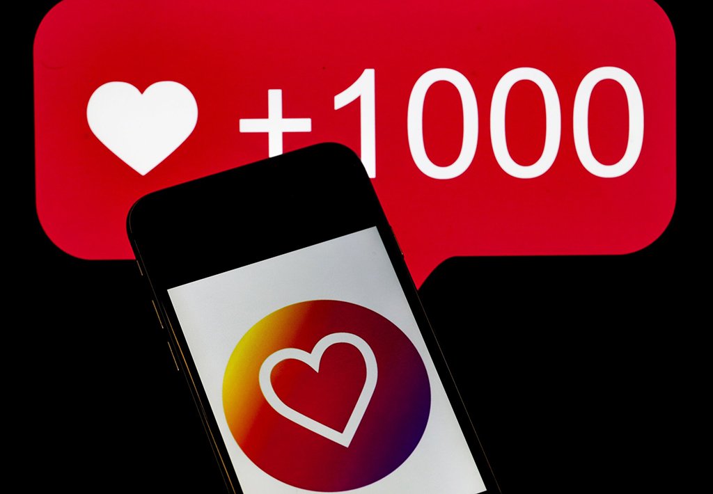 Instagram Follower Kaufen -Wachstum vereinfacht mit KapFollowers