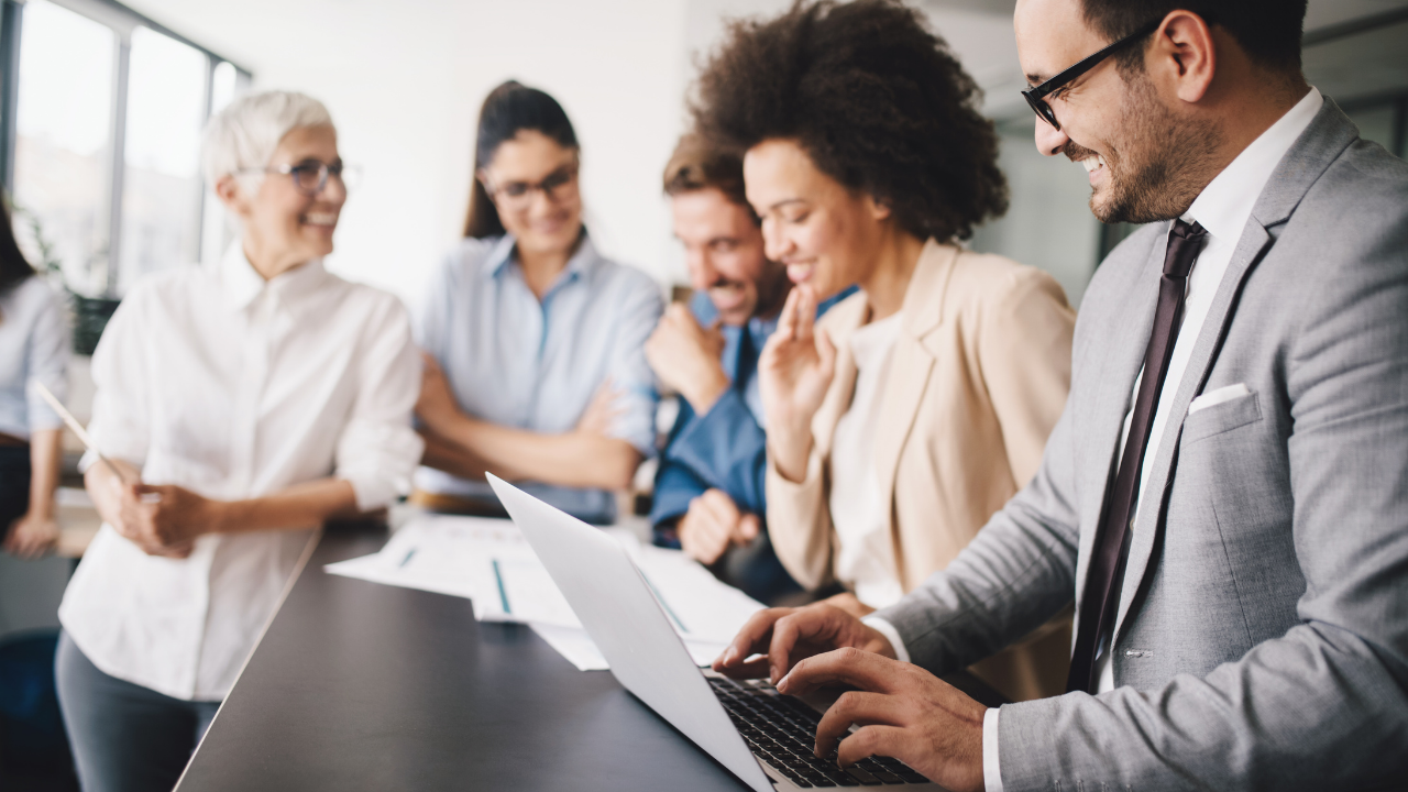 Jetzt einsteigen! Offene Stellenangebote bei der E+Service+Check GmbH