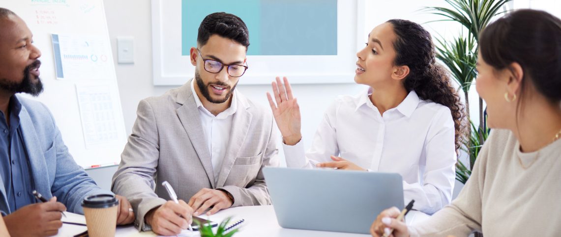 SEO Optimierung: Der Schlüssel zur Spitzenposition in den Google-Suchergebnissen