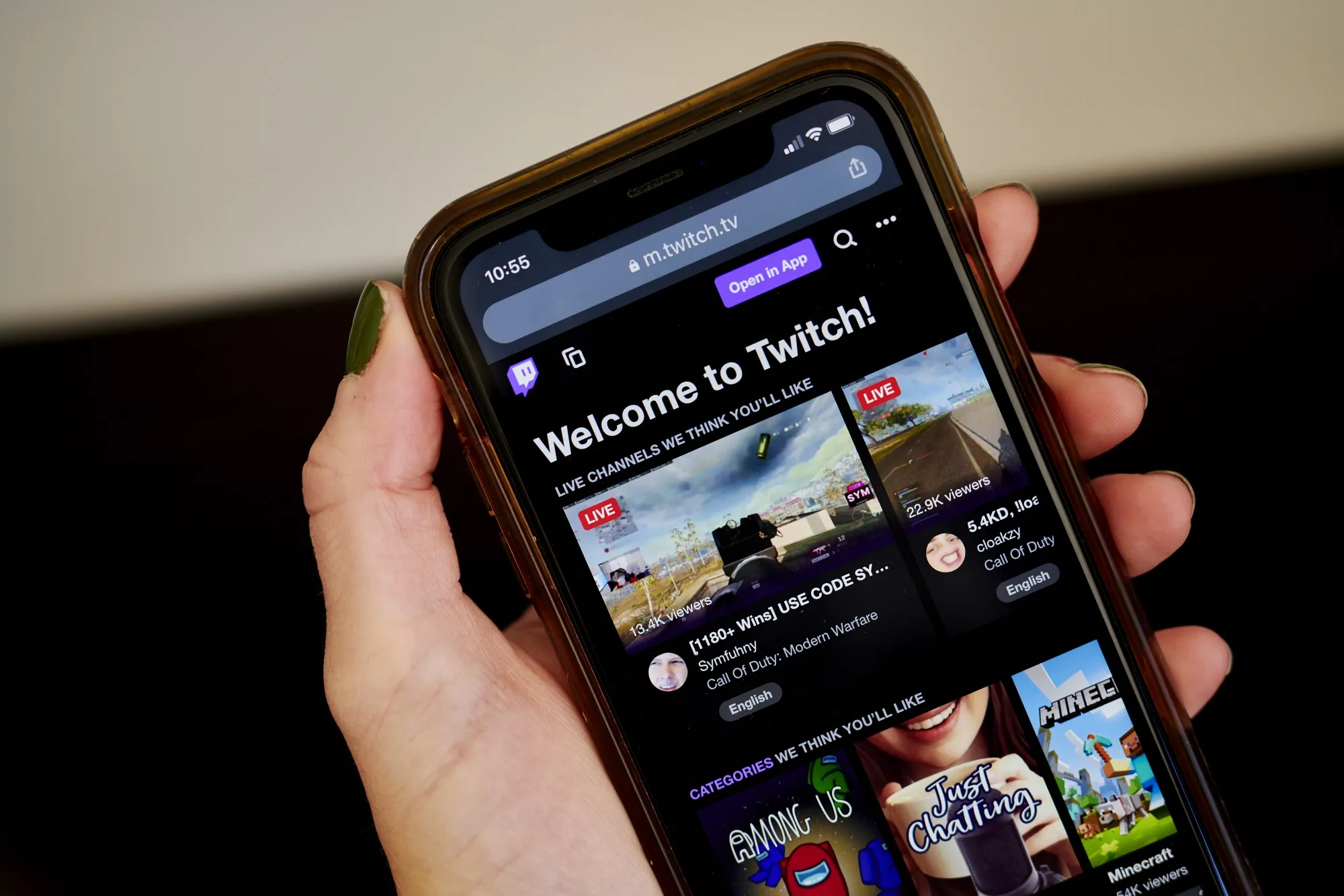 Mit EdenBoost echte Ergebnisse für Ihre Socials erzielen