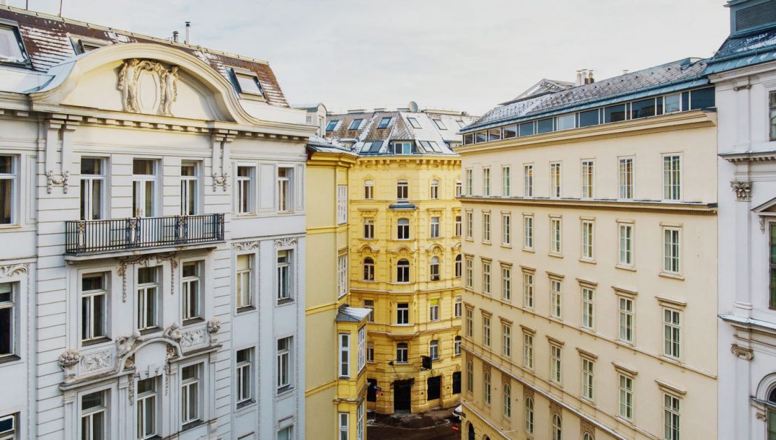 Wien News: Berichte über neue Projekte und Entwicklungen in der Stadt