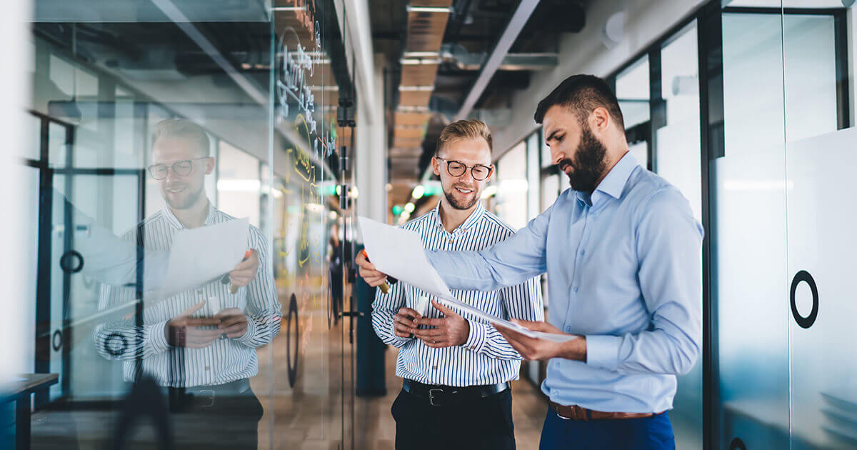 Effektive Unternehmensberatung: Strategien zur Optimierung von Geschäftsprozessen