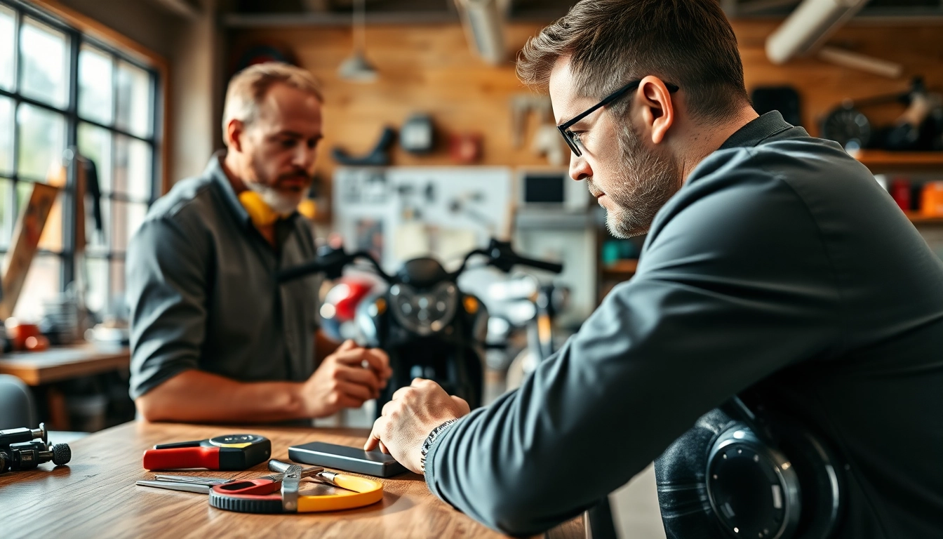 Fachmännisches Motorradgutachten Augsburg mit Expertenprüfung und Beratung.