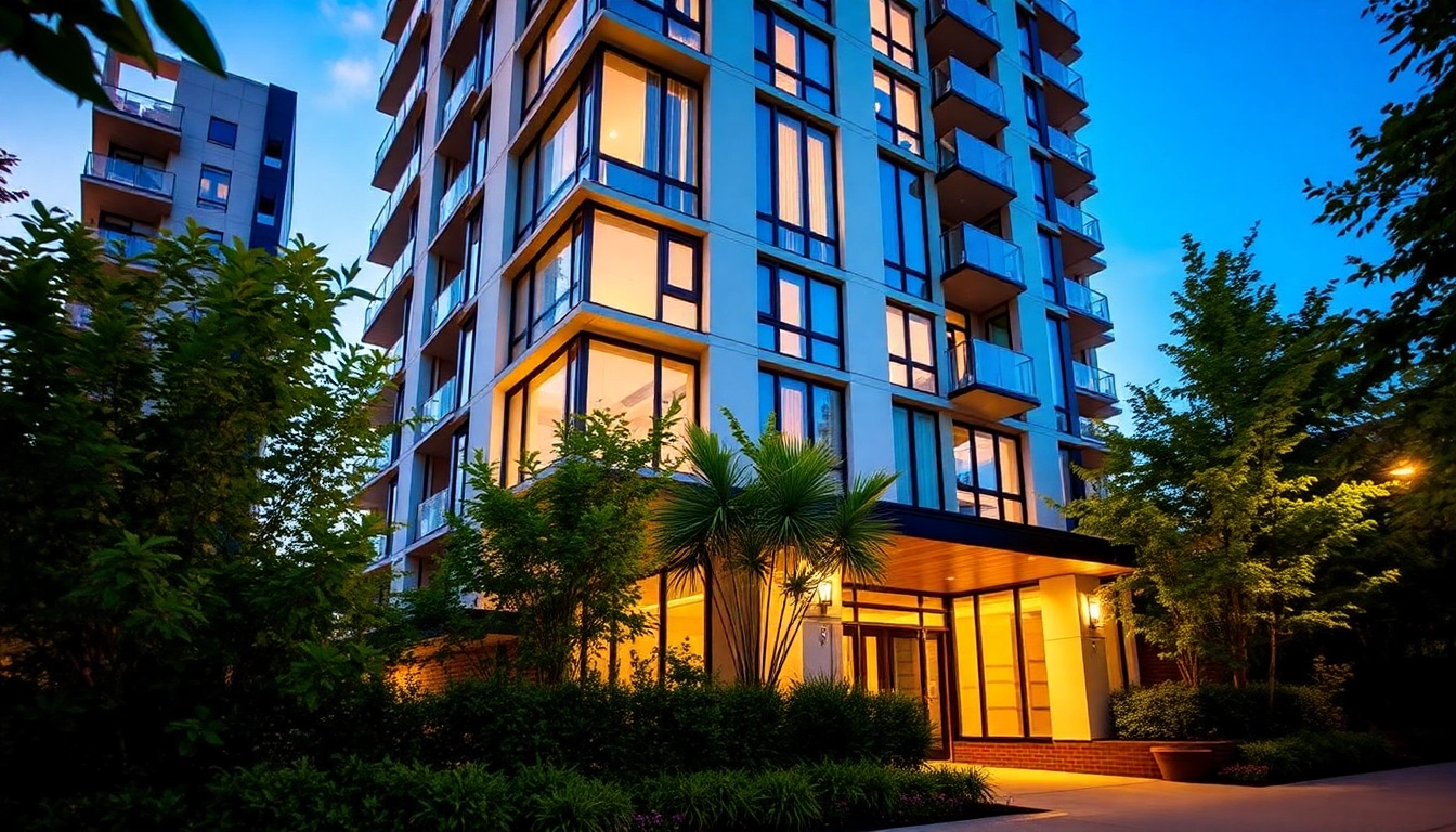 The Rise of Margaret Drive Condo: A New Era of Residences
