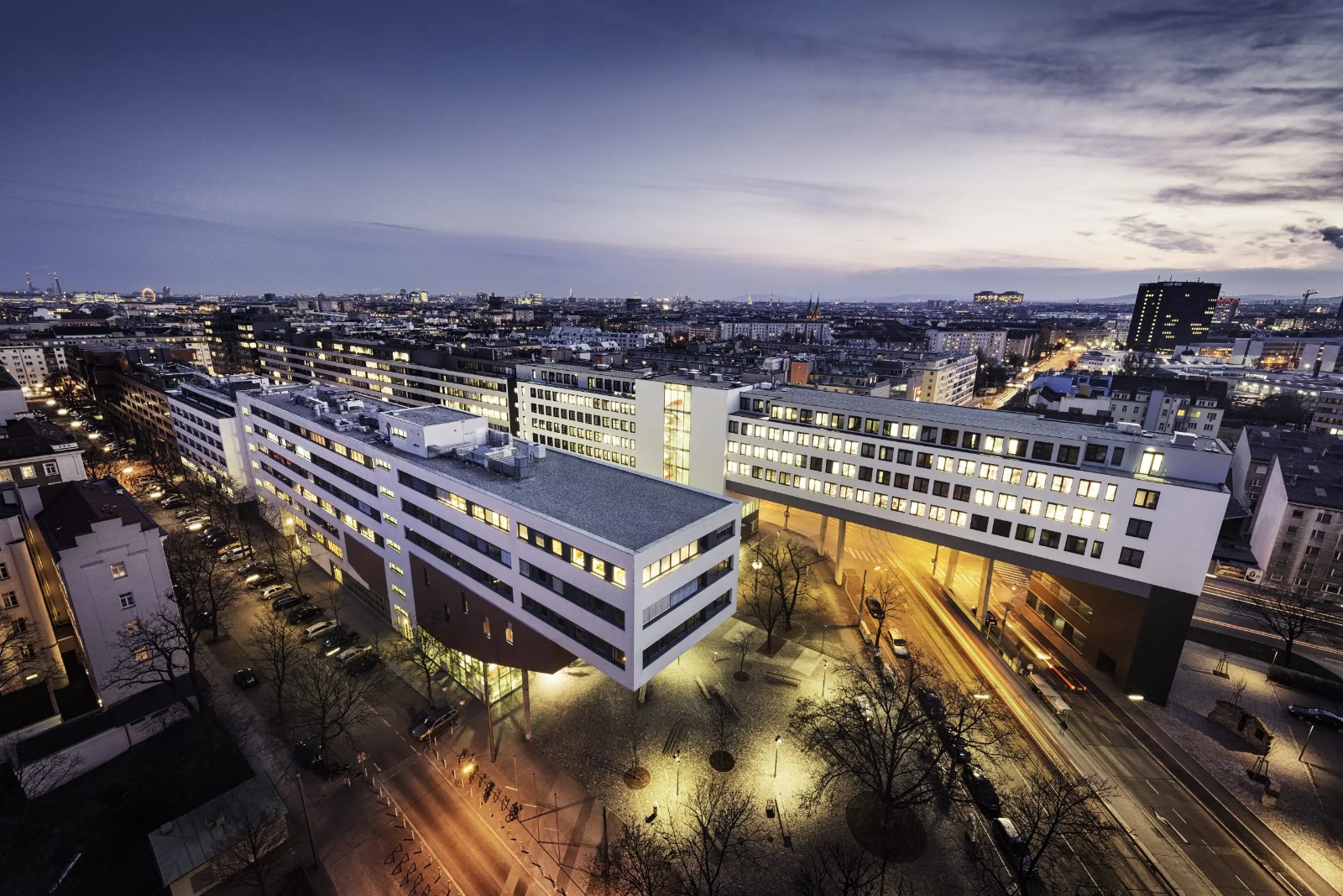 Die besten Informationen über Wien Online: Ihre digitale Stadtführung