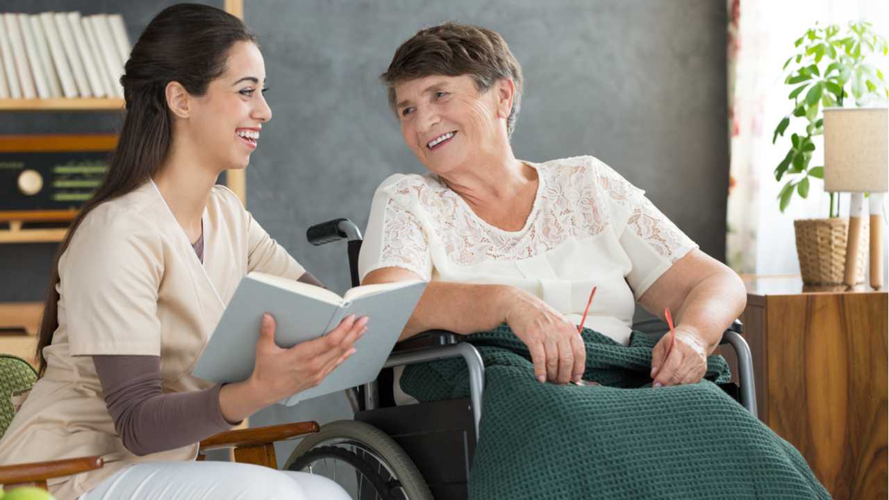 Ganzheitliche Betreuung: Unser Pflege Marketing für Ihre Familie