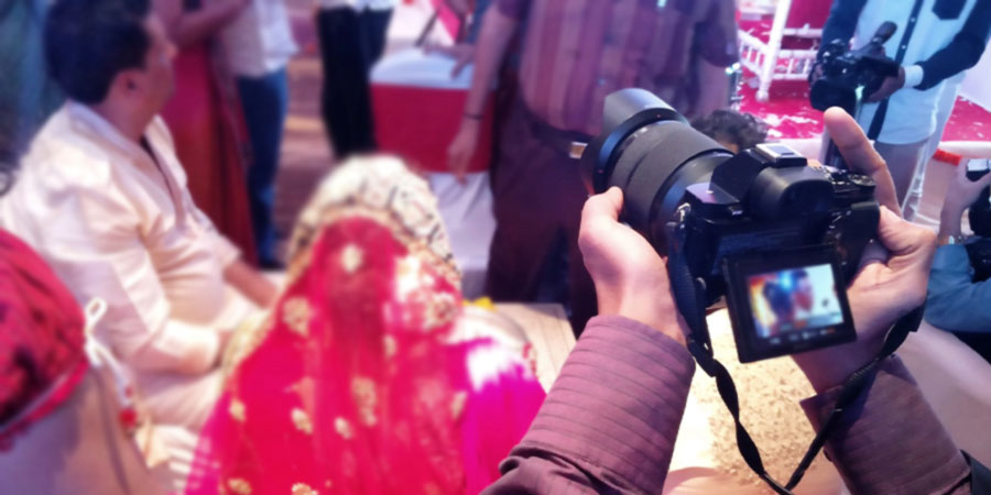 Hochzeit Videograf Düsseldorf: Wie Sie sicherstellen, dass Ihr Hochzeitsvideo die besten Momente des Auszugs einfängt
