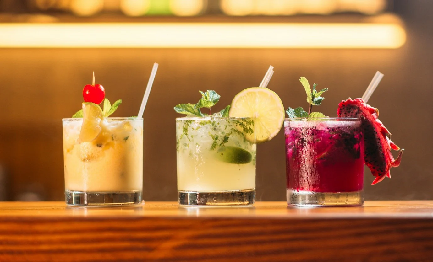 🍸 Cocktailkurs Berlin – Das perfekte Erlebnis für Genuss, Spaß und unvergessliche Momente