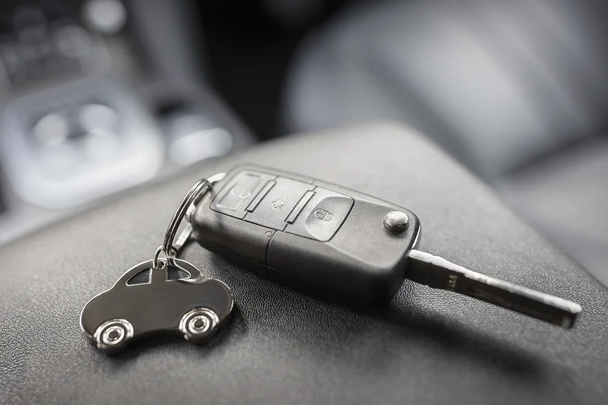 Audi Schlüssel verloren? Entdecken Sie unsere Auswahl an Ersatzschlüsseln und Teilen