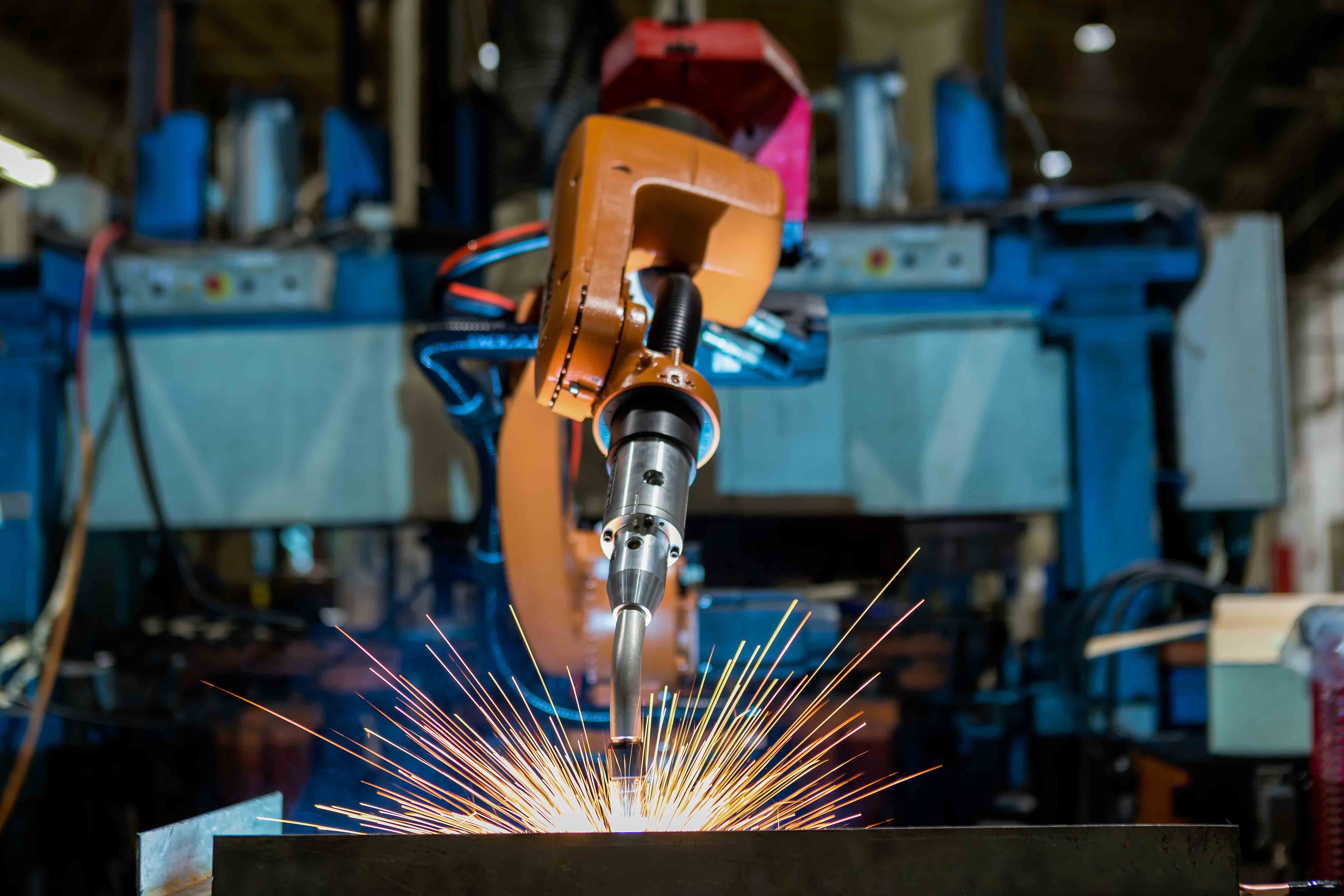 Schlosserei in der Nähe: Top-Schlosserwerkstätten für individuelle Metallarbeiten