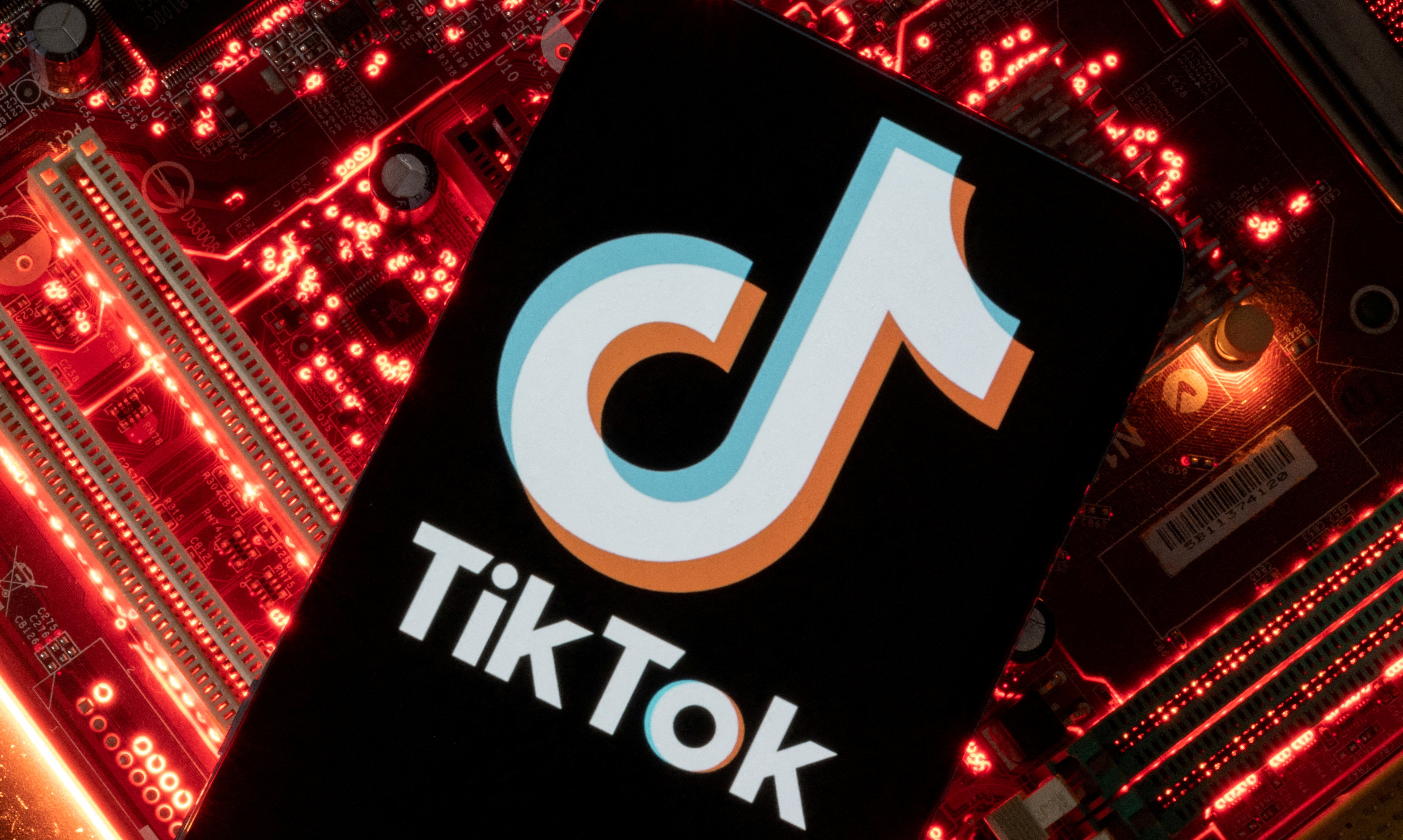 TikTok Follower kaufen