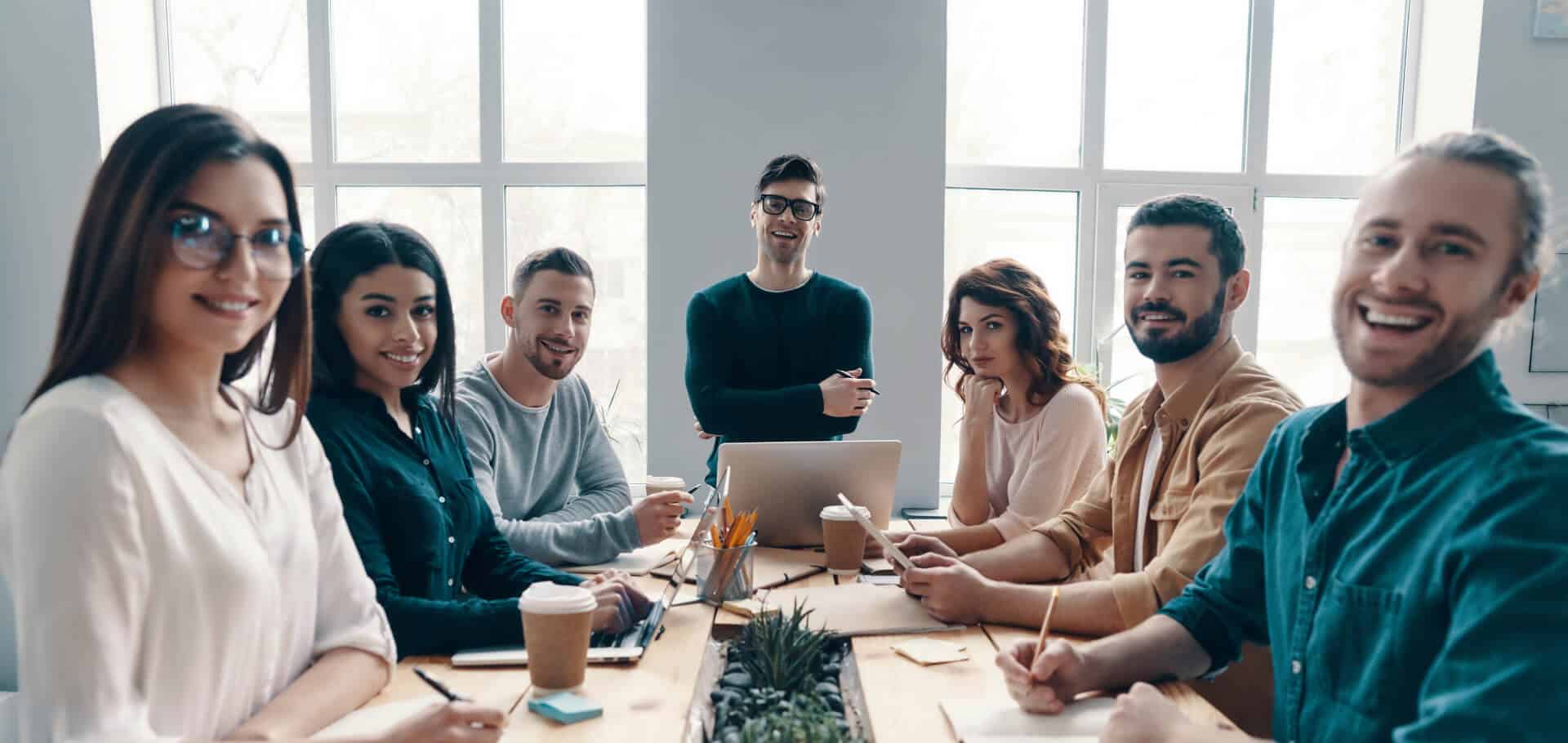 Webdesign für starke Online-Auftritte von Unternehmen