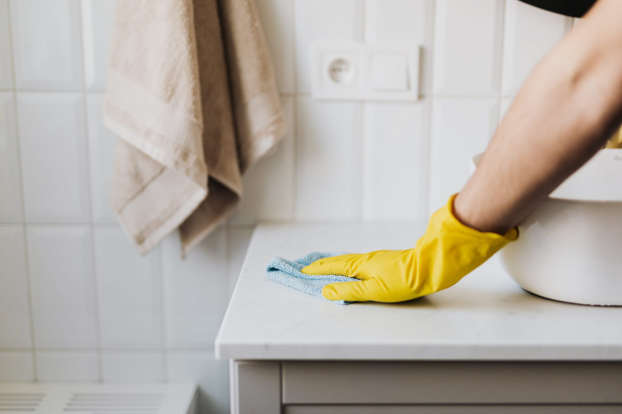 DISE Cleaning – Ihr Profi für Unterhaltsreinigung und Gebäudepflege