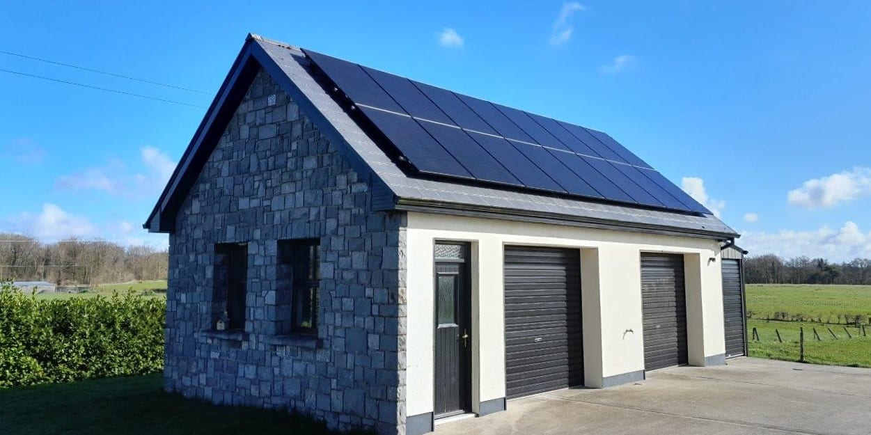 Solaranlage Neuruppin und Smart Home: Integration und Vorteile