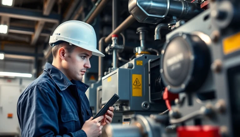 E-Check für den Arbeitsplatz – DGUV Vorschrift 3 als Sicherheitsgarantie