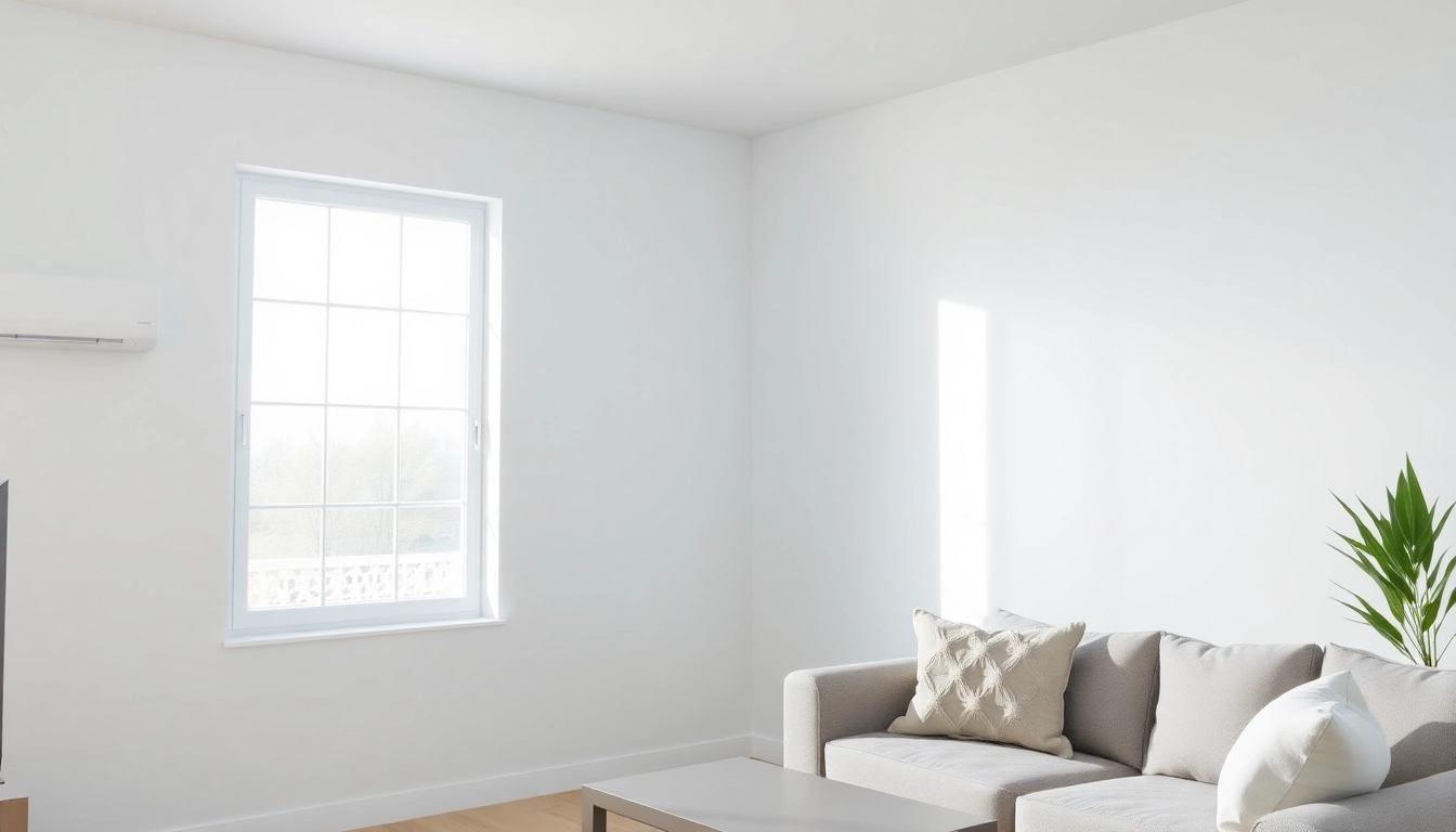 Understanding Klimaanlage kosten for installation and maintenance in modern homes.
