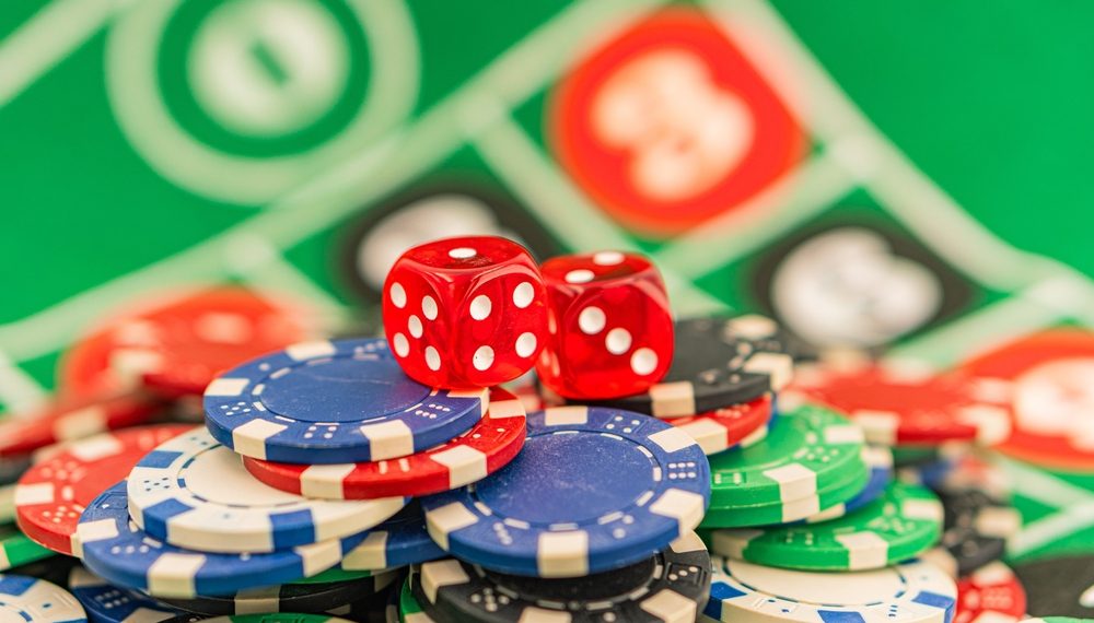 Online Casino ohne OASIS: Entdecken Sie die besten Alternativen für deutsche Spieler!