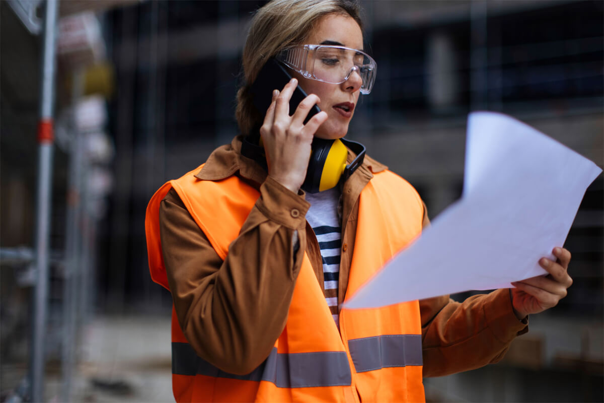 Effiziente Talentvermittlung durch Headhunter Baubranche: Strategien und Best Practices