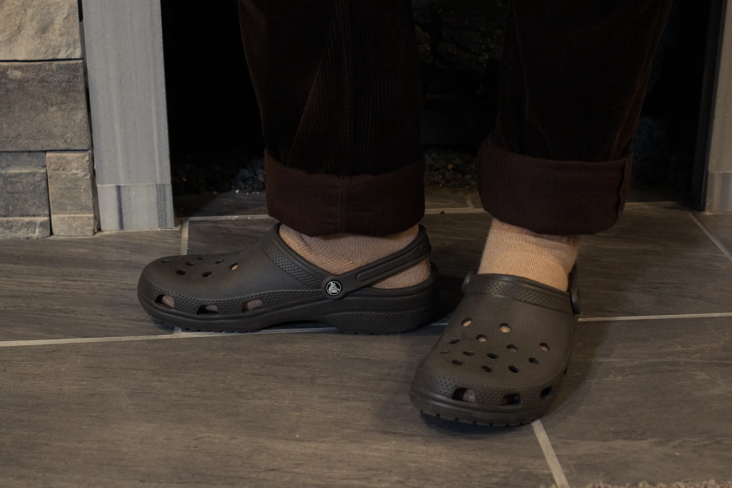 are crocs comfortable