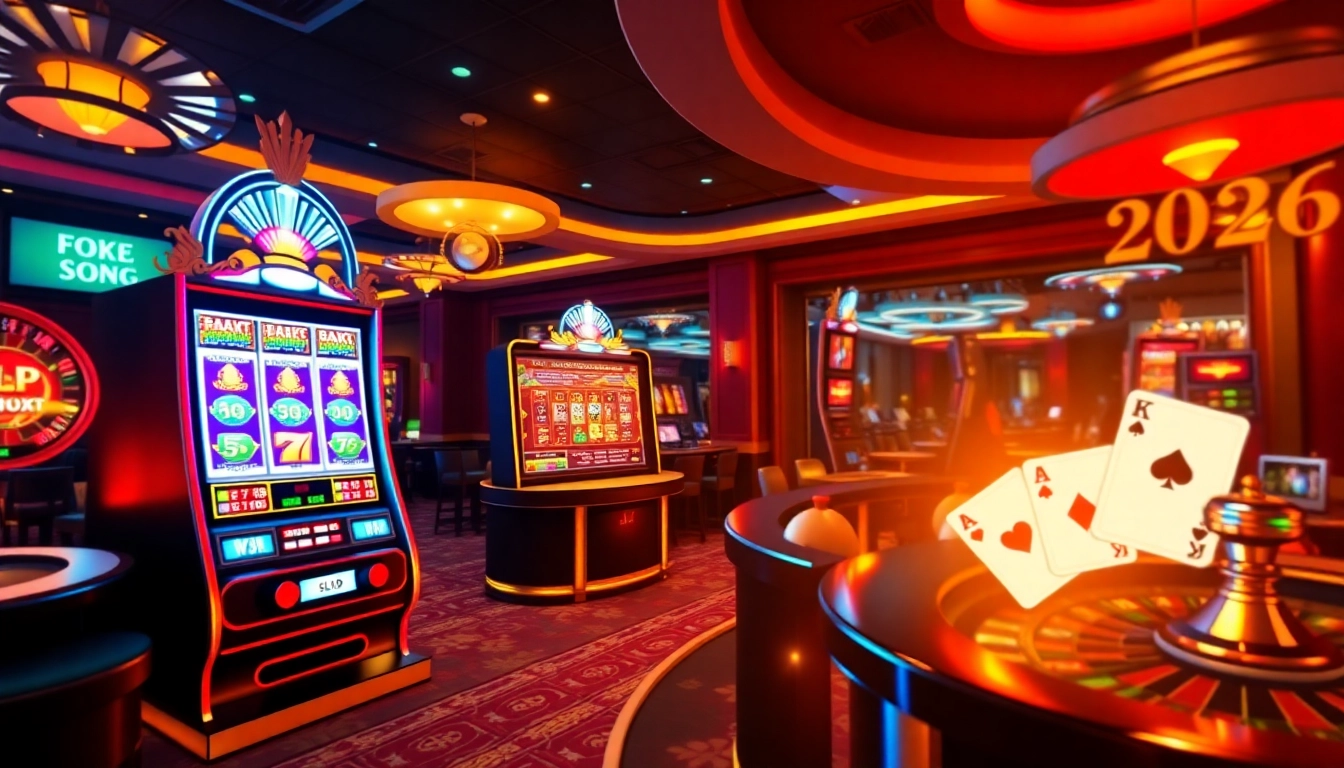 Joacă Pacanele online Germania palpitante cu grafica vibrantă și elemente captivante de cazinou.